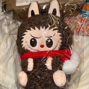 The Monsters Labubu 100% authentic